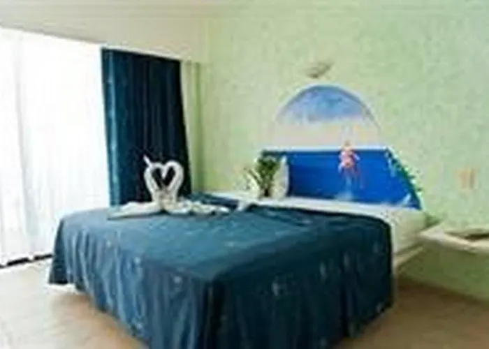 Banana Boutique & - 5th Av 3* Playa del Carmen