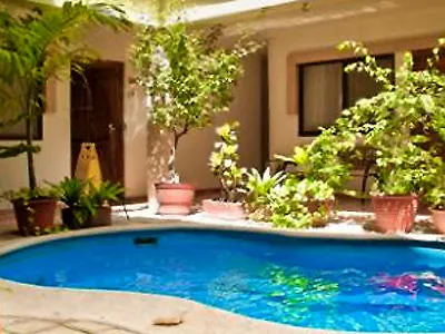 Banana Boutique & - 5th Av 3* Playa del Carmen