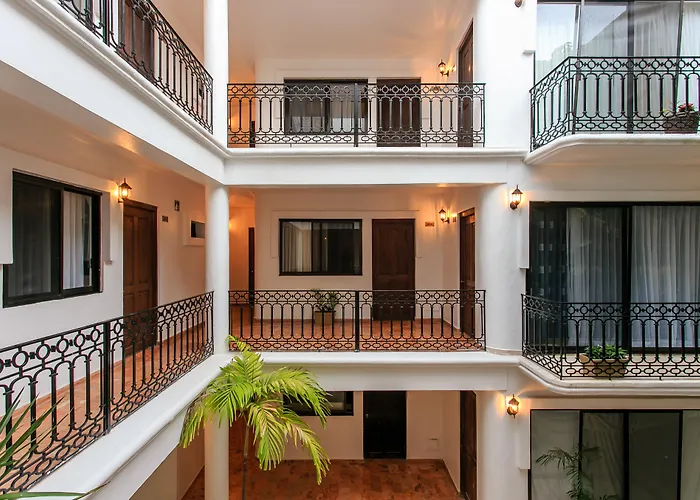 Hotel Banana Boutique & - 5th Av