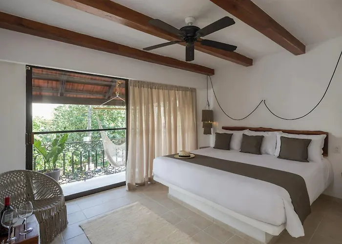 Hotel Banana Boutique & - 5th Av 3*