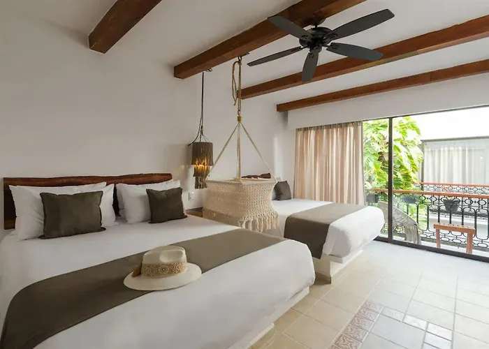 Hotel Banana Boutique & - 5th Av 3*