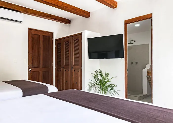 Banana Boutique & - 5th Av Hotel 3*