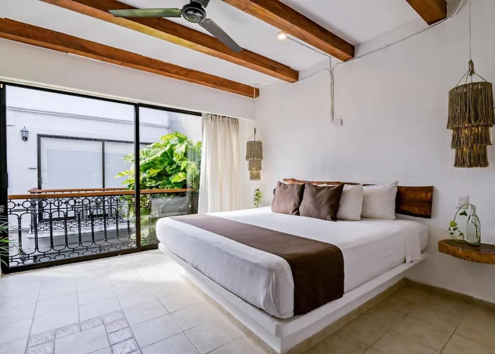 Hotel Banana Boutique & - 5th Av 3*