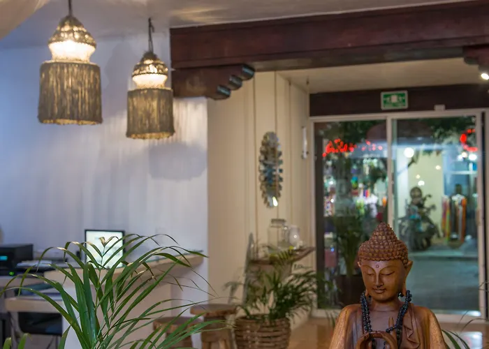 Hotel Banana Boutique & - 5th Av 3*