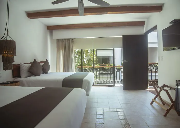 Hotel Banana Boutique & - 5th Av 3*