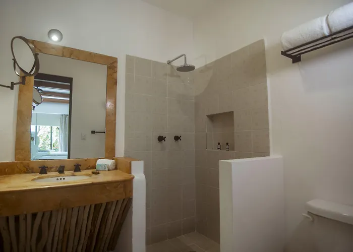 Hotel Banana Boutique & - 5th Av Playa del Carmen