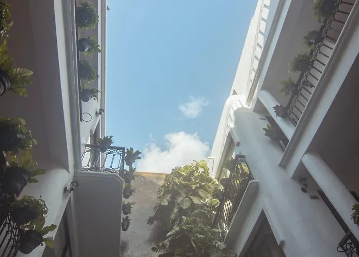 Hotel Banana Boutique & - 5th Av Playa del Carmen