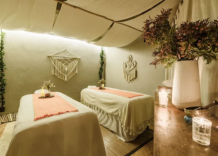 Hotel Banana Boutique & - 5th Av 3*
