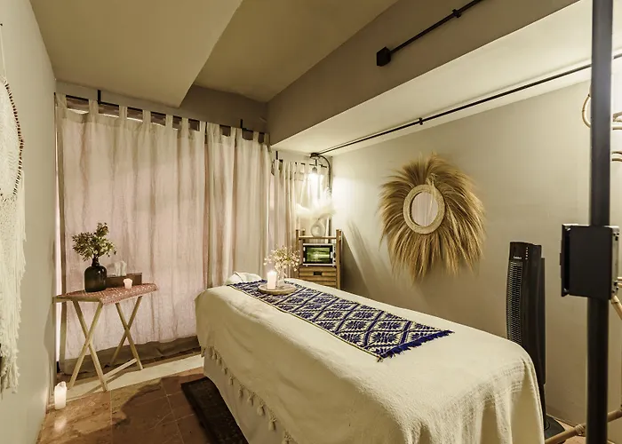Banana Boutique & - 5th Av 3* Playa del Carmen