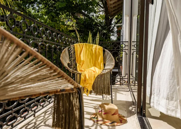 Hotel Banana Boutique & - 5th Av 3*