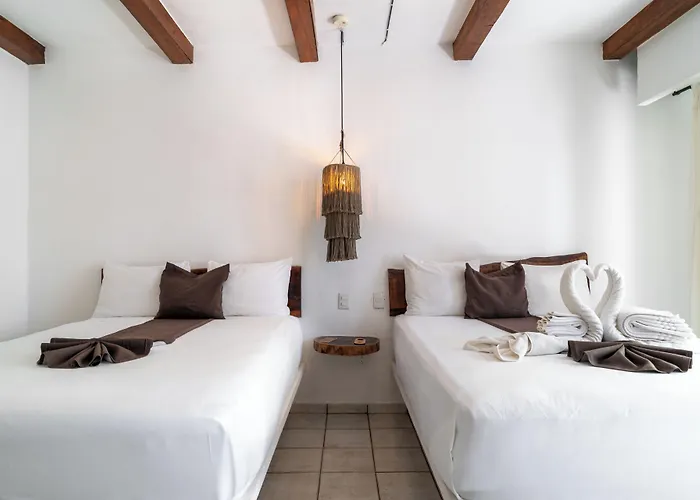 Hotel Banana Boutique & - 5th Av 3*
