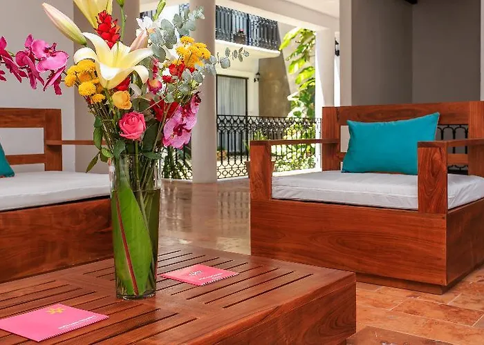 Banana Boutique & - 5th Av Hotel 3*