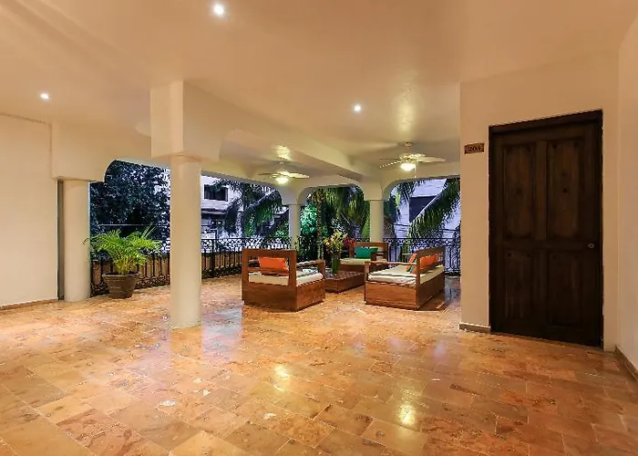 Banana Boutique & - 5th Av Hotel Playa del Carmen