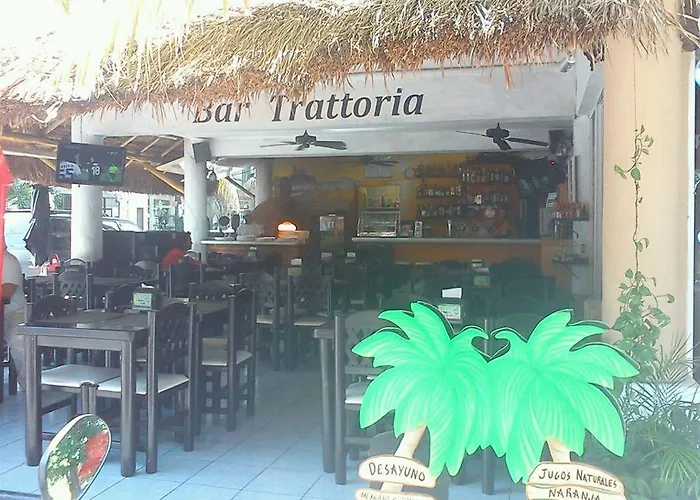Banana Boutique & - 5th Av Playa del Carmen